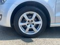 Volkswagen Polo 1.2 Moda Euro 5 3dr 8
