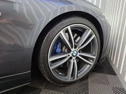 BMW 3 Series 3.0 335d M Sport Saloon 4dr Diesel Auto xDrive Euro 6 (s/s) (313 ps) 27