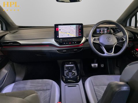 Volkswagen Id.5 Pro Performance 77kWh Style SUV 5dr Electric Auto (204 ps) 20
