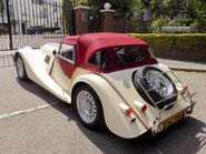 Morgan Plus 8 5.0 Sports 46