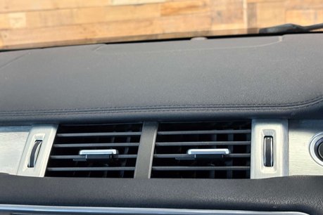 Land Rover Range Rover Evoque 2.2 SD4 Pure Tech Coupe 3dr Diesel Auto 4WD Euro 5 (s/s) (190 ps) 14