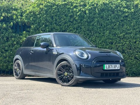 Mini Hatch (Sold) Cooper SE 32.6kWh Level 3 Hatchback 3dr Electric Auto (184 ps) 5