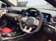 Mercedes-Benz CLA Class 2.0 CLA45 AMG S Plus Coupe 4dr Petrol 8G-DCT 4MATIC+ Euro 6 (s/s) (421 ps) 2