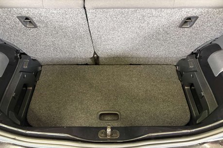 Volkswagen Up 1.0 Move up! Hatchback 5dr Petrol ASG Euro 5 (60 ps) 54
