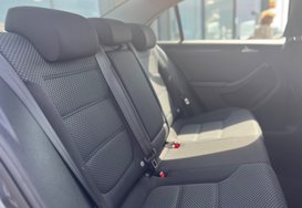 Volkswagen Jetta SE TDI BLUEMOTION TECH £35 ROAD TAX 29