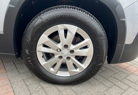 Peugeot Rifter HORIZON RE WAV 15