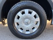 Mercedes-Benz Sprinter 319 Cdi Premium - with In-Built Bed + Diesel Heater 37