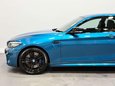 BMW M2 3.0i Coupe 2dr Petrol DCT Euro 6 (s/s) (370 ps) 20