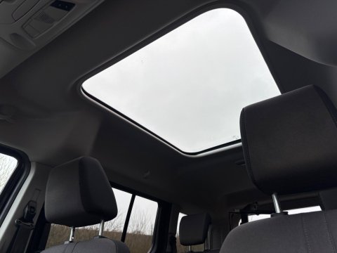 Ford Grand Tourneo Connect TITANIUM TDCI 20