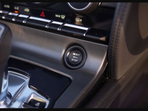 Jaguar F-Type 3.0 F-Type V6 Auto 2dr 11