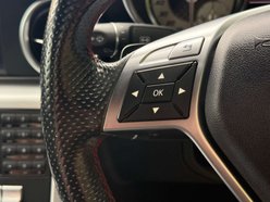 Mercedes-Benz SLK 2.1 SLK 250 AMG Sport CDi BlueEfficiency Auto 2dr 38