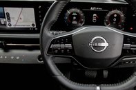 Nissan ARIYA ADVANCE 21