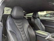 BMW 8 Series 3.0 840d xDrive Auto 4WD 2dr 52