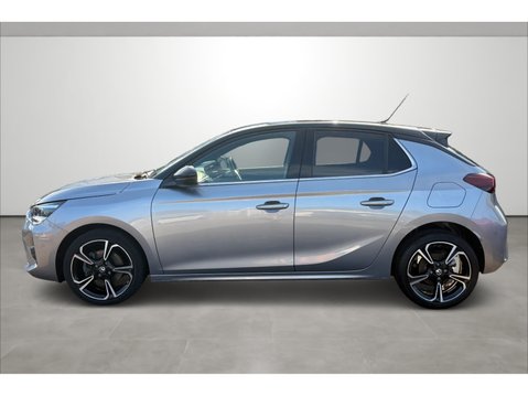 Vauxhall Corsa 1.2 Turbo Ultimate 5dr 7
