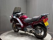 Honda ST 1997 ONLY 32K GOOD RUNNING CLASSIC TOURER BIKE 1100CC 5