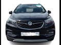 Vauxhall Mokka X 1.4 Mokka X Active T Auto 5dr 3