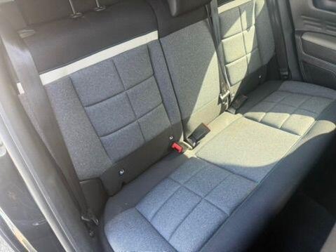 Citroen C4 Cactus 1.2 PureTech GPF Flair Euro 6 (s/s) 5dr 11