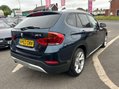 BMW X1 2.0 X1 xDrive 20d XLine Auto 4WD 5dr 27