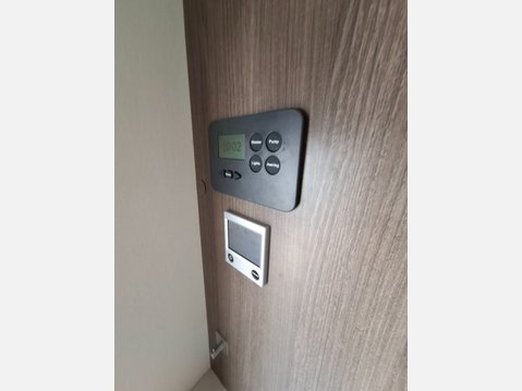 Elddis Majestic 275 20