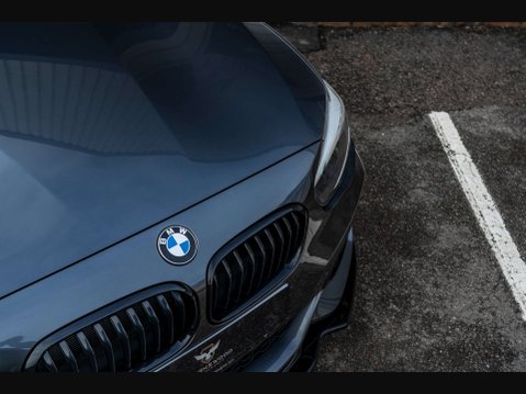 BMW 1 Series 3.0 M140I Shadow Edition Auto 5dr 22