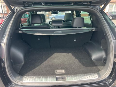 Kia Sportage 1.6 T-GDi GT-Line S DCT AWD Euro 6 5dr 32