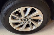 Hyundai TUCSON 1.7 CRDi Blue Drive SE Nav SUV 5dr Diesel Manual Euro 6 (s/s) (116 ps) 56