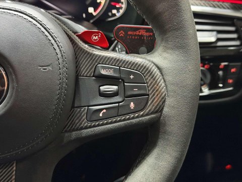 BMW M5 4.4 V8 Saloon 4dr Petrol Steptronic xDrive Euro 6 (s/s) (600 ps) 40