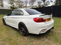 BMW M4 3.0 M4 Semi-Auto 2dr 103