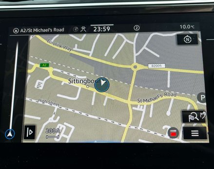 Volkswagen Tiguan 1.5 Tiguan Allspace Life TSi Semi-Auto 5dr 32