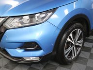 Nissan Qashqai DIG-T TEKNA 31