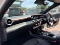 Mercedes-Benz A Class 1.5 A180d AMG Line (Executive) 7G-DCT Euro 6 (s/s) 5dr 17