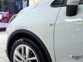 Vauxhall Mokka X 1.4i Turbo ecoTEC Design Nav Euro 6 (s/s) 5dr 11