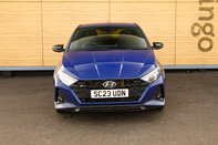 Hyundai i20 T-GDI N LINE MHEV 5