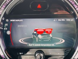 Mini Hatch 1.5 Cooper Sport 3dr 48