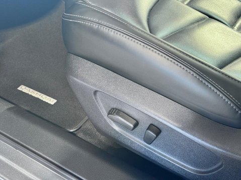 Nissan Qashqai 1.6 DIG-T Tekna+ Euro 6 (s/s) 5dr 34