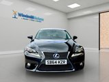 Lexus Is 2.5 300h Premier E-CVT Euro 5 (s/s) 4dr 5
