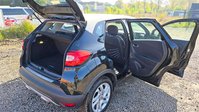 Renault Captur 1.5 dCi ENERGY Dynamique S Nav Euro 6 (s/s) 5dr 20