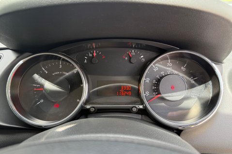 Peugeot 3008 HDI ACTIVE - MOT APRIL 2027 - PART EX TO CLEAR 32