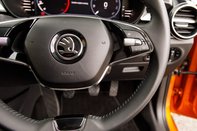 Skoda Fabia COLOUR EDITION MPI 19