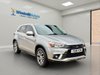 Mitsubishi Asx 1.6 3 Euro 6 5dr