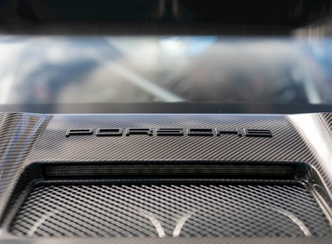 Porsche 911 (991) GT2 RS 29