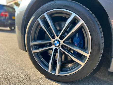 BMW 3 Series 3.0 335d M Sport Shadow Edition Touring 5dr Diesel Auto xDrive Euro 6 (s/s) 4