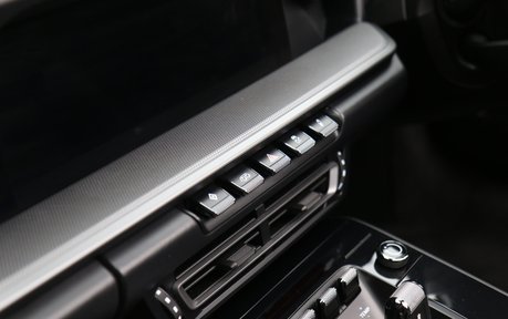 Porsche 911 Carrera 4S PDK - Sport Design Package and Sports Exhaust 11