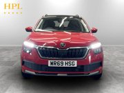 Skoda Kamiq 1.5 TSI ACT SE L SUV 5dr Petrol Manual Euro 6 (s/s) (150 ps) 2