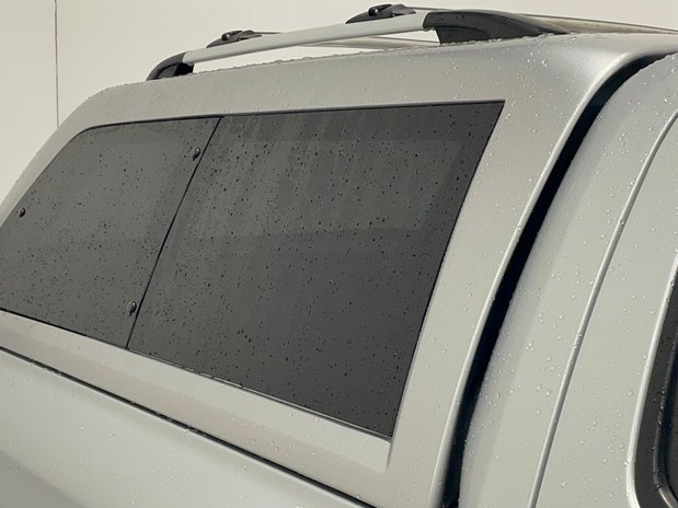 Ford Ranger Pick Up Double Cab Wildtrak 2.0 Eco Blue 205 Auto Fitted with Canopy 7