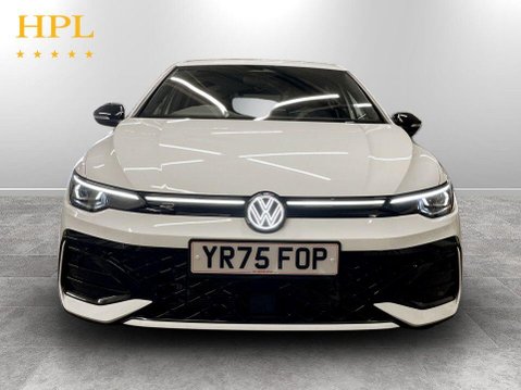 Volkswagen Golf 1.5 eTSI MHEV Black Edition Hatchback 5dr Petrol Hybrid DSG Euro 6 (s/s) (1 2