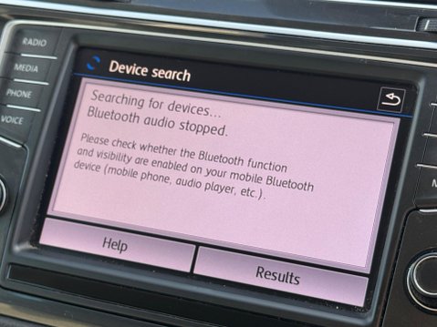 Volkswagen Tiguan 2.0 TDI BlueMotion Tech SE Navigation 4Motion Euro 6 (s/s) 5dr 27