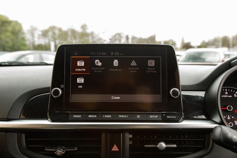 Kia Picanto GT-LINE 28