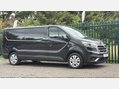 Renault Trafic LL30 SPORT DCI 9