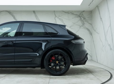 Porsche Macan GTS 38